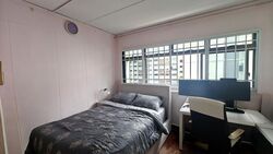 Blk 787B Woodlands Crescent (Woodlands), HDB 5 Rooms #511335871
